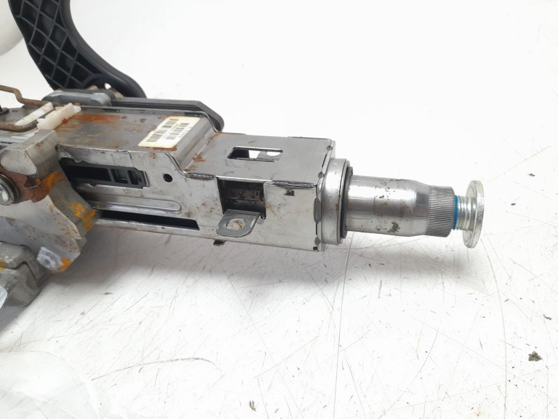 Recambio de columna direccion para audi q3 (8ug) base referencia OEM IAM 5N1419502M  