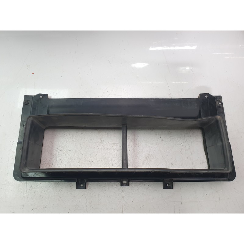Recambio de calandra delantera de radiador para hyundai kona (os, ose, osi) 1.0 t-gdi referencia OEM IAM MF442PPAH  
