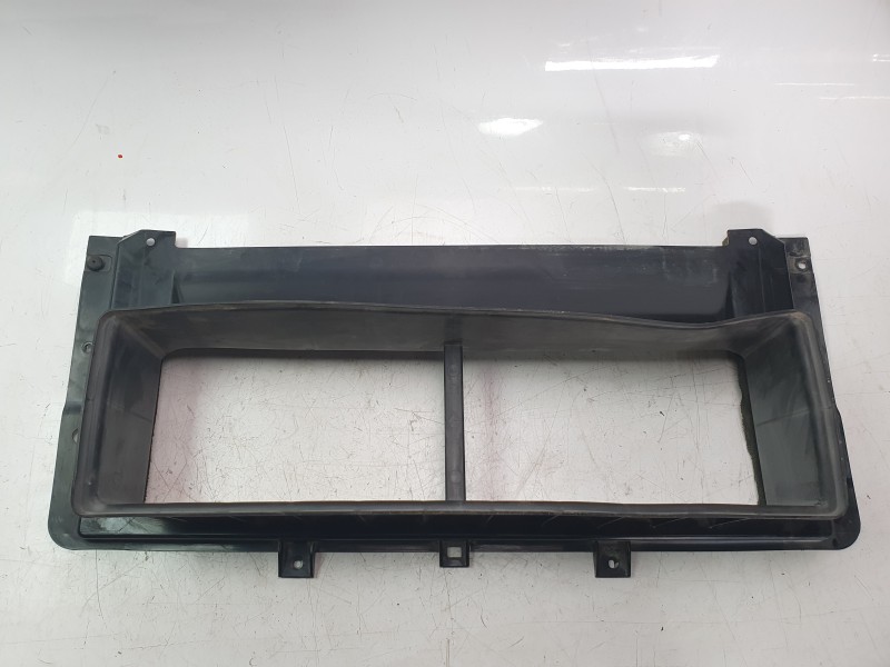 Recambio de calandra delantera de radiador para hyundai kona (os, ose, osi) 1.0 t-gdi referencia OEM IAM MF442PPAH  