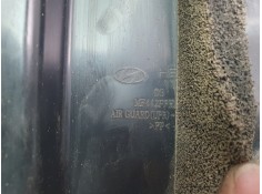 Recambio de calandra delantera de radiador para hyundai kona (os, ose, osi) 1.0 t-gdi referencia OEM IAM MF442PPAH   2