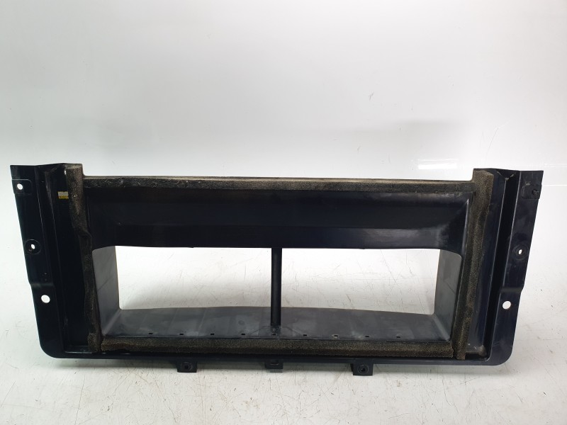 Recambio de calandra delantera de radiador para hyundai kona (os, ose, osi) 1.0 t-gdi referencia OEM IAM MF442PPAH  