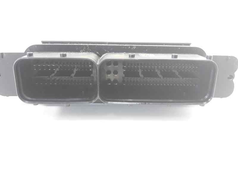 Recambio de centralita motor uce para volkswagen polo edition referencia OEM IAM 04C907309  