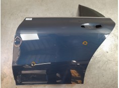 Recambio de puerta trasera izquierda para mercedes-benz cla-klasse (bm 118) cla 180 (118.384) referencia OEM IAM A1187307000  