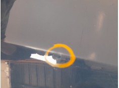 Recambio de puerta trasera izquierda para mercedes-benz cla-klasse (bm 118) cla 180 (118.384) referencia OEM IAM A1187307000   2