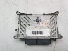 Recambio de centralita motor uce para mg zs comfort referencia OEM IAM 1505183   2