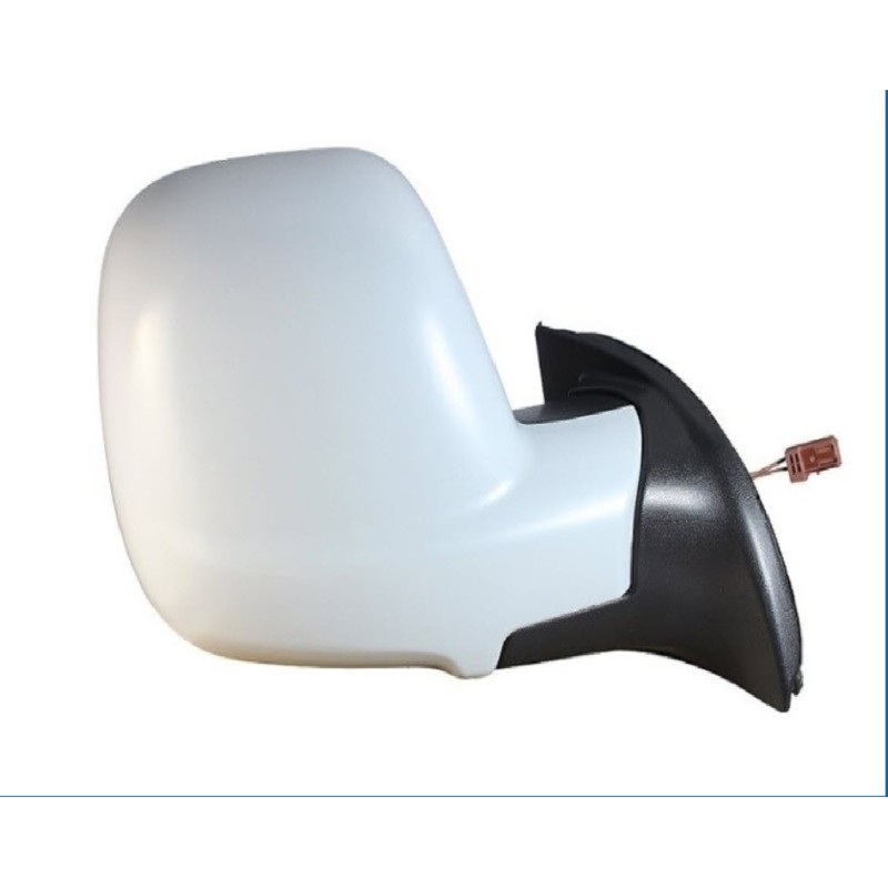 Recambio de retrovisor derecho para citroën berlingo (er_, ec_) 1.5 bluehdi 130 (ecyhzj, ecyhzr) referencia OEM IAM 1608177980 1