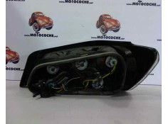 Recambio de piloto trasero izquierdo para peugeot 306 berlina 3/5 puertas (s1) referencia OEM IAM    2