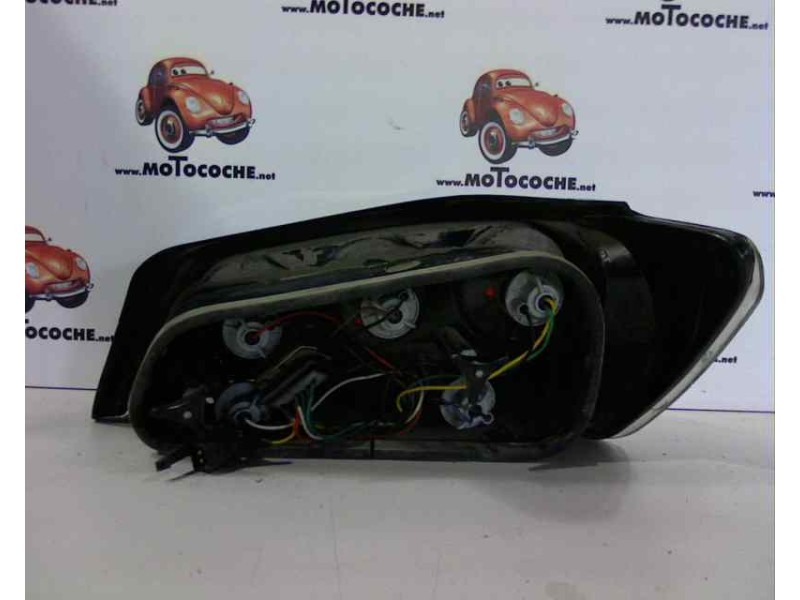 Recambio de piloto trasero izquierdo para peugeot 306 berlina 3/5 puertas (s1) referencia OEM IAM   