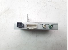 Recambio de modulo electronico para mg zs comfort referencia OEM IAM 11148767   2