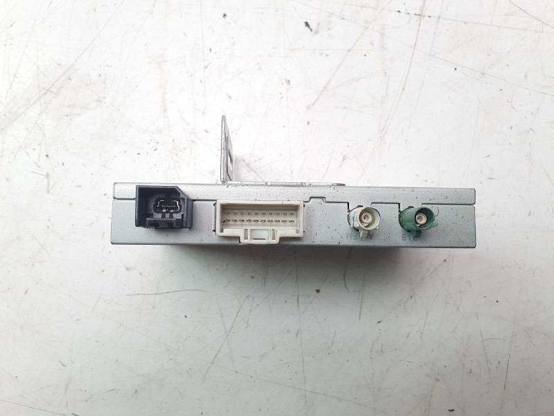 Recambio de modulo electronico para mg zs comfort referencia OEM IAM 11148767  