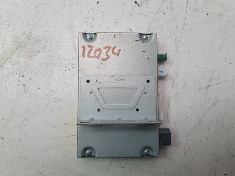 Recambio de modulo electronico para mg zs comfort referencia OEM IAM 11148767  