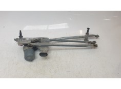 Recambio de motor limpia delantero para peugeot 308 ii (lb_, lp_, lw_, lh_, l3_) 1.2 thp 110 referencia OEM IAM 9810327980  