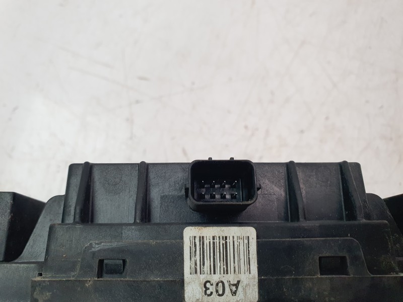 Recambio de modulo electronico para hyundai kona (os, ose, osi) 1.6 gdi hybrid referencia OEM IAM 96390CM150  