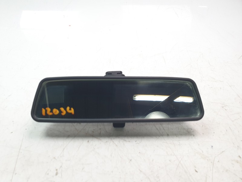 Recambio de retrovisor interior para mg zs comfort referencia OEM IAM ZS11EC4200  