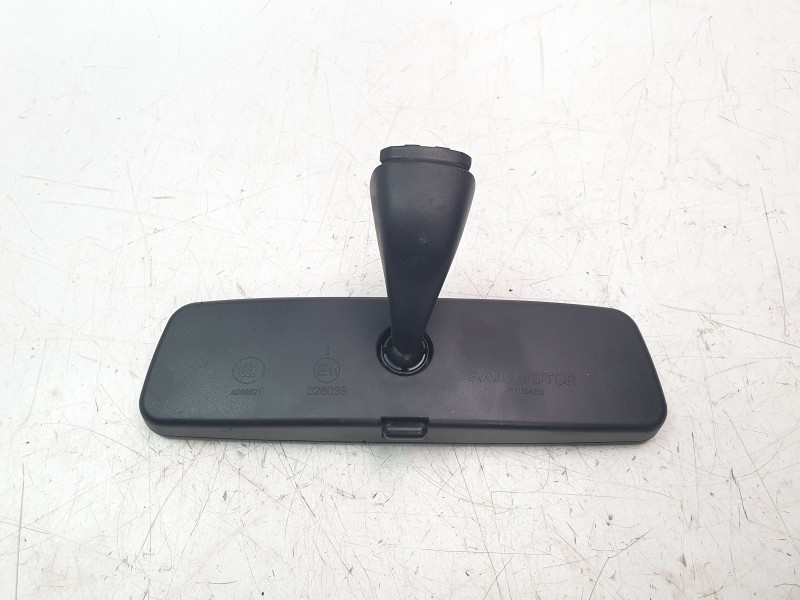 Recambio de retrovisor interior para mg zs comfort referencia OEM IAM ZS11EC4200  