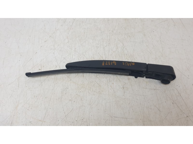 Recambio de brazo limpia trasero para ford focus iv (hn) 1.0 ecoboost mhev referencia OEM IAM 2293338  