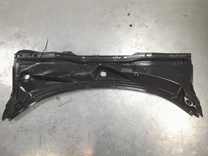 Recambio de torpedo para mazda mx-5 (04.2015>) 1.5 16v cat referencia OEM IAM   