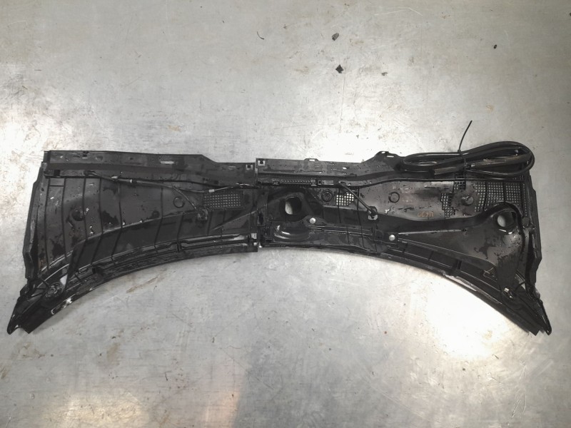 Recambio de torpedo para mazda mx-5 (04.2015>) 1.5 16v cat referencia OEM IAM   