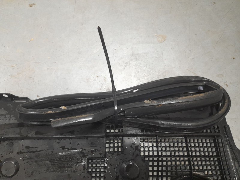 Recambio de torpedo para mazda mx-5 (04.2015>) 1.5 16v cat referencia OEM IAM   