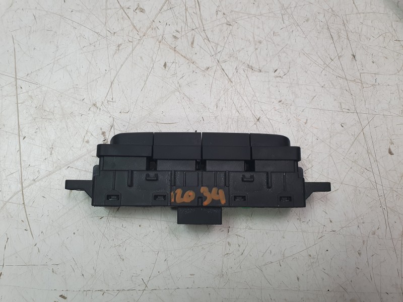 Recambio de mando multifuncion para mg zs comfort referencia OEM IAM 10700971 10003589 