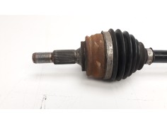 Recambio de transmision delantera izquierda para peugeot 308 1.2 12v e-thp referencia OEM IAM 9677914880 P1518  2