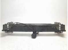 Recambio de refuerzo paragolpes delantero para mg zs luxury referencia OEM IAM   