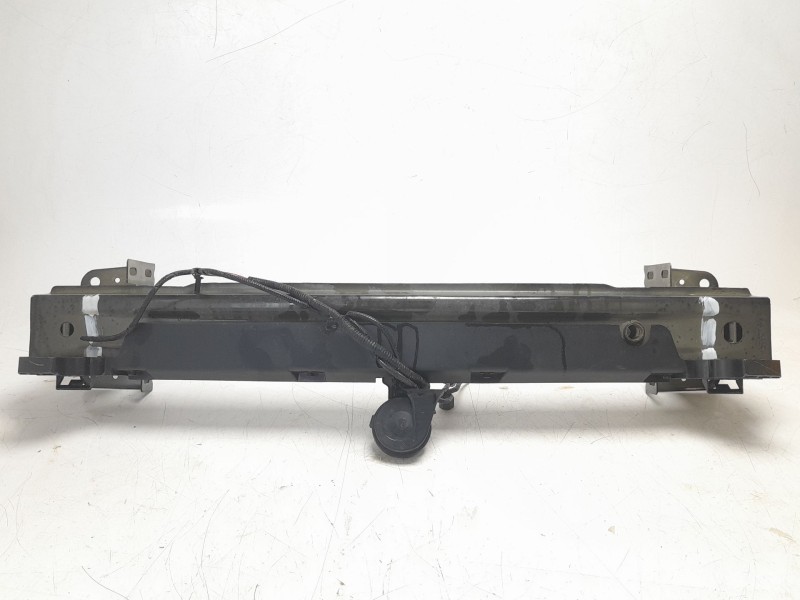 Recambio de refuerzo paragolpes delantero para mg zs luxury referencia OEM IAM   