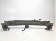 Recambio de refuerzo paragolpes delantero para mg zs luxury referencia OEM IAM    2