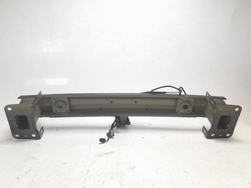 Recambio de refuerzo paragolpes delantero para mg zs luxury referencia OEM IAM   