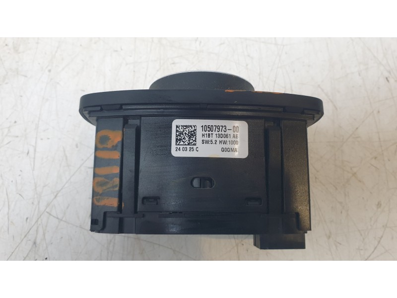 Recambio de mando luces para ford focus iv (hn) 1.0 ecoboost mhev referencia OEM IAM 1050797300  