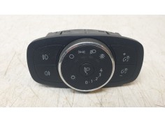 Recambio de mando luces para ford focus iv (hn) 1.0 ecoboost mhev referencia OEM IAM 1050797300  