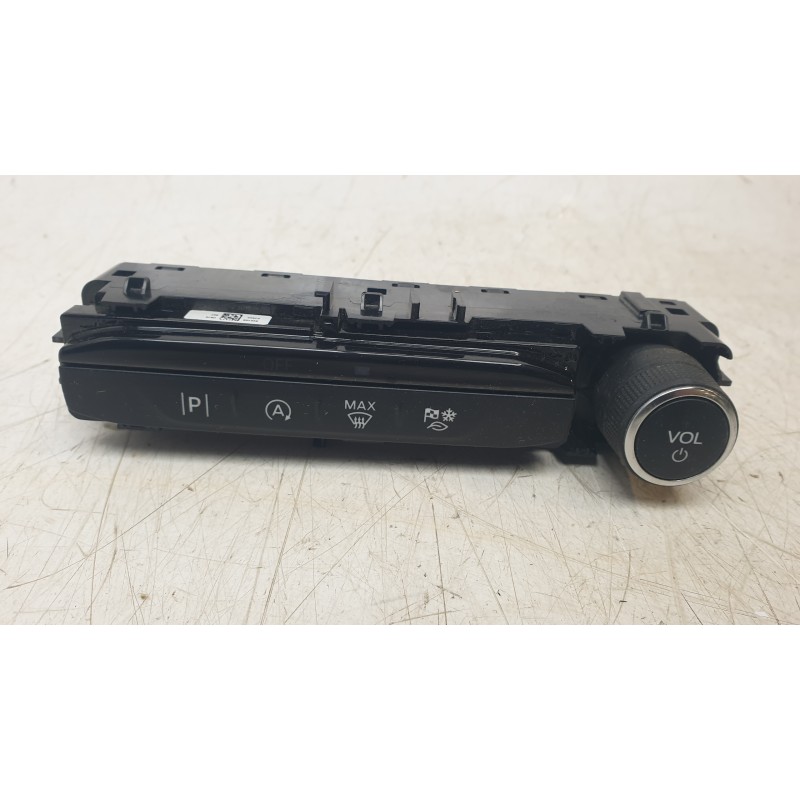 Recambio de mando multifuncion para ford focus iv (hn) 1.0 ecoboost mhev referencia OEM IAM NX7T18K811AME  