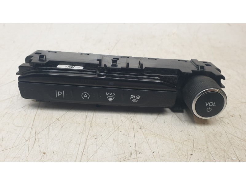 Recambio de mando multifuncion para ford focus iv (hn) 1.0 ecoboost mhev referencia OEM IAM NX7T18K811AME  