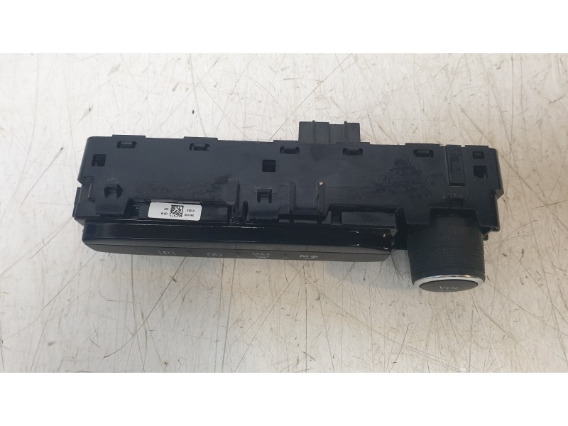 Recambio de mando multifuncion para ford focus iv (hn) 1.0 ecoboost mhev referencia OEM IAM NX7T18K811AME  