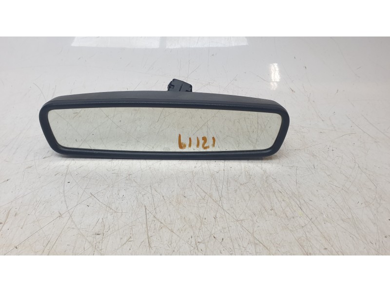 Recambio de retrovisor interior para ford focus iv (hn) 1.0 ecoboost mhev referencia OEM IAM FU5A17E678EA  