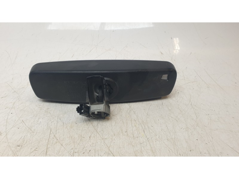 Recambio de retrovisor interior para ford focus iv (hn) 1.0 ecoboost mhev referencia OEM IAM FU5A17E678EA  
