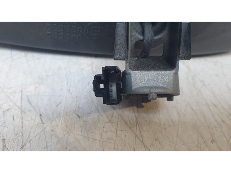 Recambio de retrovisor interior para ford focus iv (hn) 1.0 ecoboost mhev referencia OEM IAM FU5A17E678EA  