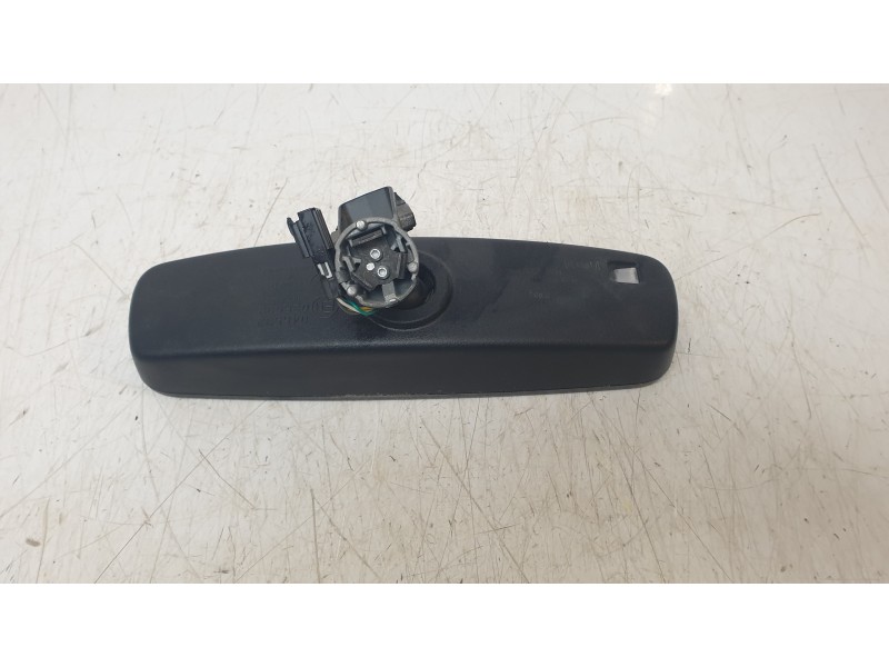 Recambio de retrovisor interior para ford focus iv (hn) 1.0 ecoboost mhev referencia OEM IAM FU5A17E678EA  