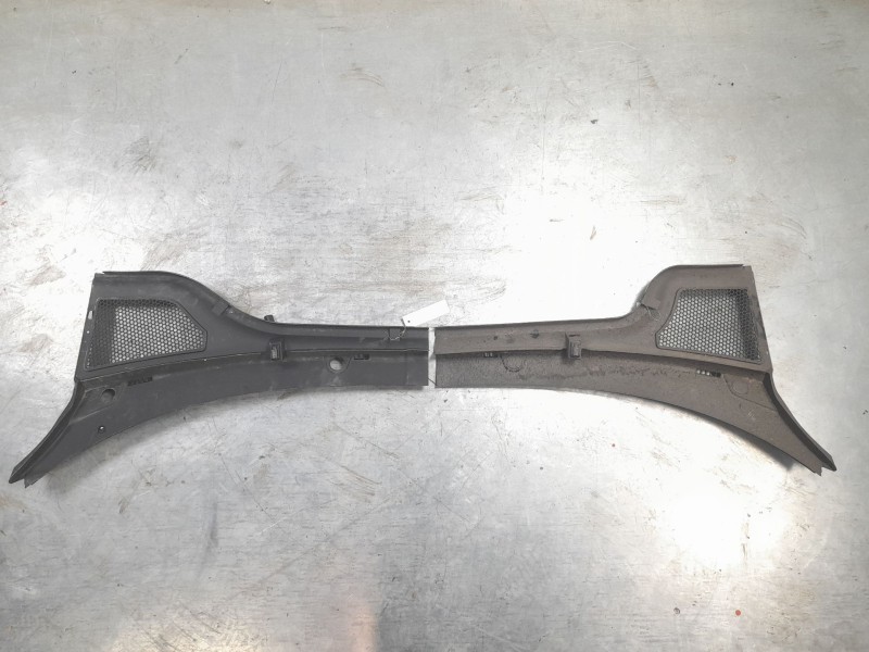 Recambio de torpedo para skoda octavia lim. (nx3) ambition referencia OEM IAM 5E3819416  