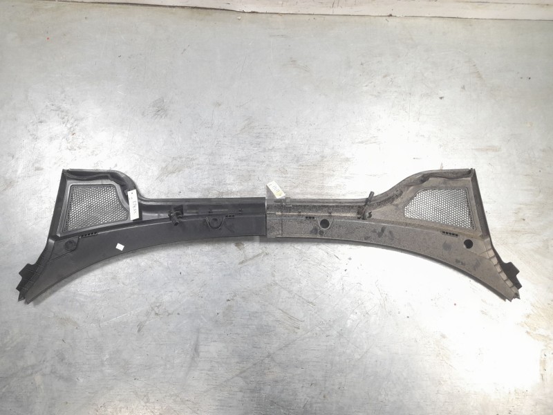 Recambio de torpedo para skoda octavia lim. (nx3) ambition referencia OEM IAM 5E3819416  