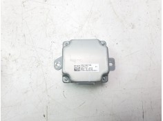 Recambio de modulo electronico para mg zs comfort referencia OEM IAM 10808170  