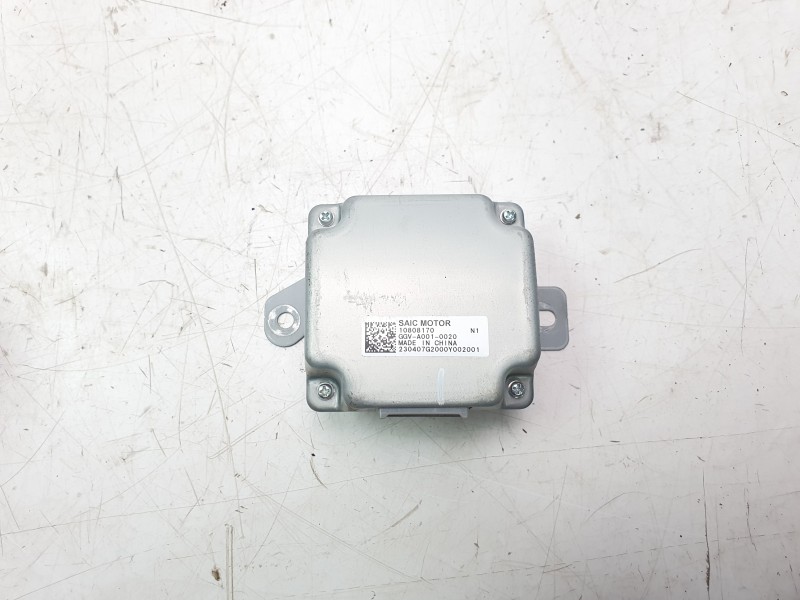 Recambio de modulo electronico para mg zs comfort referencia OEM IAM 10808170  