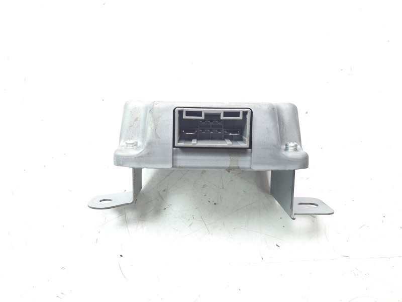 Recambio de modulo electronico para mg zs comfort referencia OEM IAM 10808170  