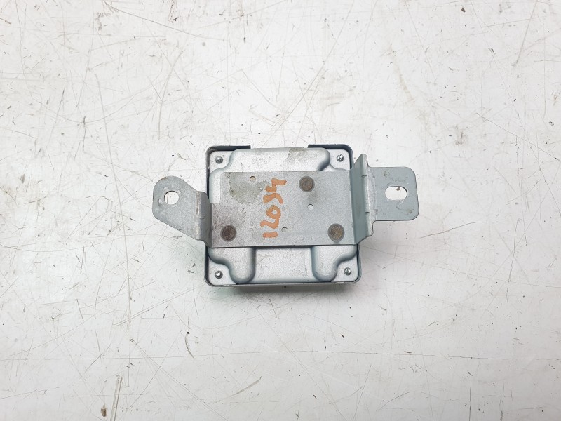 Recambio de modulo electronico para mg zs comfort referencia OEM IAM 10808170  