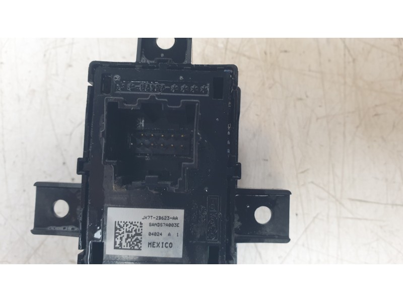 Recambio de palanca freno para ford focus iv (hn) 1.0 ecoboost mhev referencia OEM IAM JX7T2B623AA  