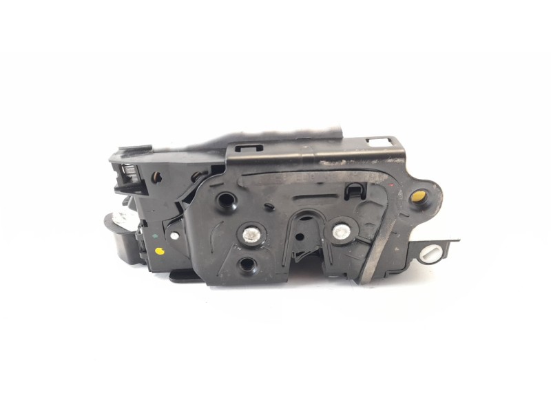 Recambio de cerradura puerta trasera izquierda para volkswagen polo (6c1) 1.4 tdi referencia OEM IAM 6R4839015A  