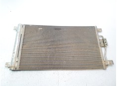 Recambio de condensador / radiador aire acondicionado para mg zs luxury referencia OEM IAM 10916976  350703