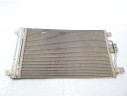 CONDENSADOR / RADIADOR AIRE ACONDICIONADO 10916976 350703