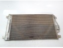 CONDENSADOR / RADIADOR AIRE ACONDICIONADO 10916976 350703