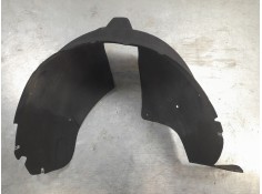 Recambio de paso rueda trasero izquierdo para mg zs luxury referencia OEM IAM 10229002  